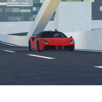 Tokyo Highway