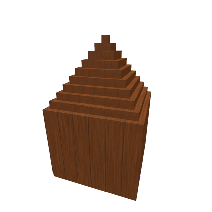 Cool wooden house (not mine)-DarkRose224