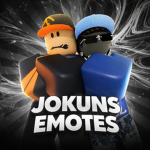 Jokun Emotes