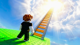 Wspinaj się do Nieba