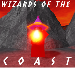 Wizards of The Coast