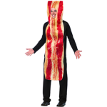 u like bacon