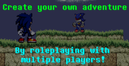 Sonic RP: Zaawansowane Pierścienie