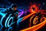 Light Riders Studio Group Thumbnail