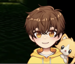Old fan group for glitch