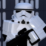 // The Galactic Empire
