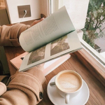 • Coffee Shop •