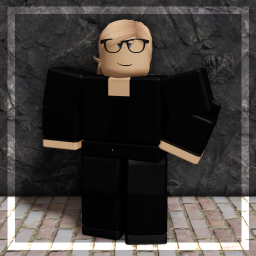 [PREVIEW] Female Dark Black Suit with Shirt