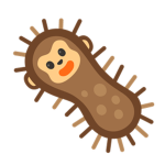 Monkey Germs