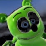 gummy bear video