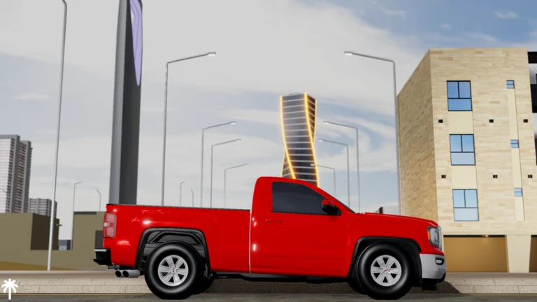 運転シミュレーター サムネイル 2