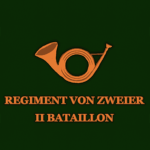 Infanterie-Regiment "Von Zweier"