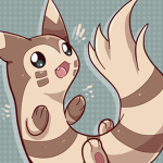 Furret's Crew