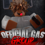 Official gas group