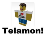 group telamon