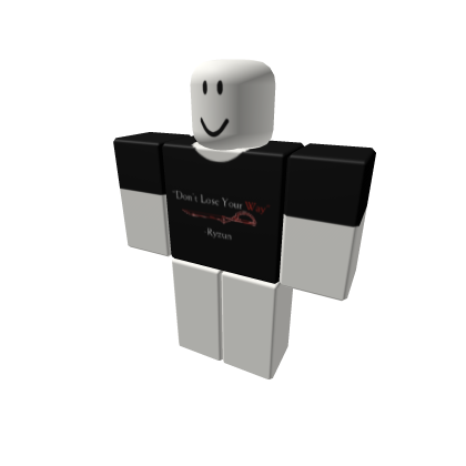 Ryzun Merch Black Version thumbnail