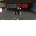 the fatherIess crew