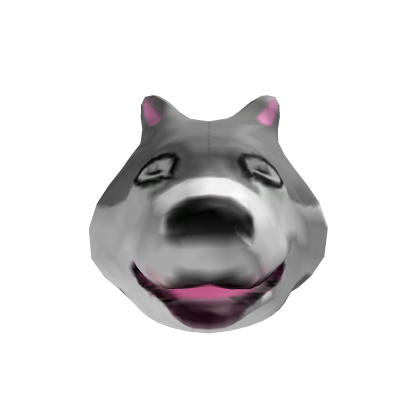 adorable puppy Roblox item