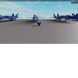 Bofa flight simulator