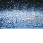 Little drop