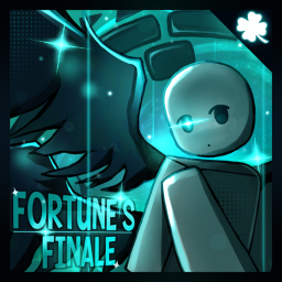 [RNG] Fortune's Finale icon
