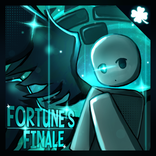 Fortune's Finale icon