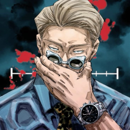 Jujutsu Kaisen: Reborn