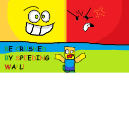 The Speeding Wall (OCTOBER UPD)
