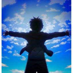 Freedom Awaits us all.