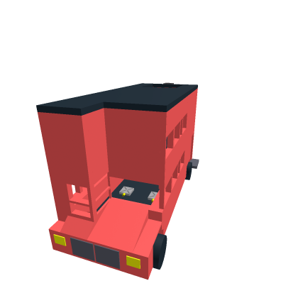 Double Decker Bus