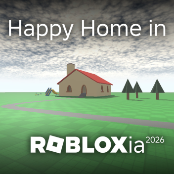 Updated Classic Happy Home