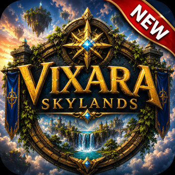 [NEW] VIXARA SKYLANDS 25CP