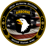 ||-101st Airborne Division-||