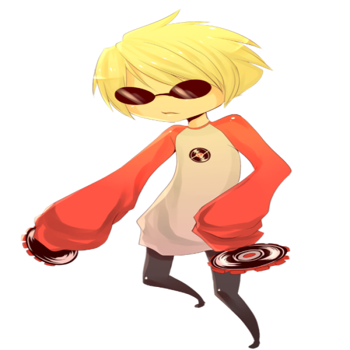 Chibi! Dave Roblox decal