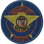 Hazzard County Sheriff's Office