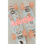 - aviothic -