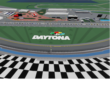 NASCAR Daytona 500 