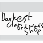 Darkest Clan Bedwars Shop