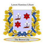 The Brown Lily Mercenaries