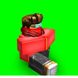 Kick icon