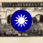 [NRA] Republic of China