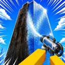 Wash The Skyscraper 🧼