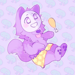 Minis kedas uwu