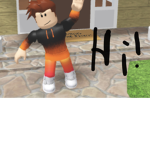 ROBLOX WORLD ( O AND G )