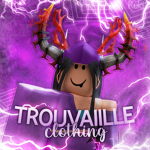 trouvaiille