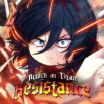 Attack on Titan : Resistance [UTGUARD]