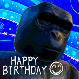 The Monke Experience [HAPPY BIRTHDAY MONKE]