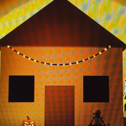 Landynl4's Restaurant 🎃 (Soon...) icon