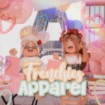 frenchies apparel