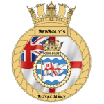 [RNRP] Fleet Operational Sea Training